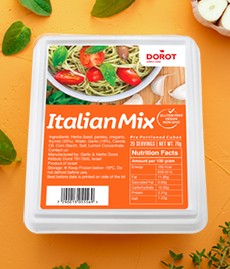 Italian Mix